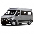 Nissan NV400 2010-2021