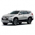 Фаркопы для Mitsubishi Pajero Sport