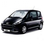Peugeot 1007