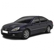 Peugeot 607