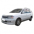 Защита картера Toyota Picnic