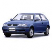 Volkswagen Pointer