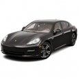 Защита картера Porsche Panamera