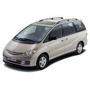 Toyota Previa