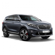 Kia Sorento Prime