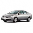 Nissan Primera 2001-2007