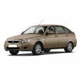 Защита картера Lada Priora