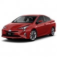 Toyota Prius XW50 2015-2021