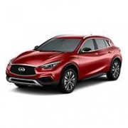 Infiniti QX30