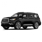 Infiniti QX80