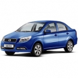 Подкрылки для Ravon Nexia R3 2015-2021