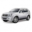 SsangYong Rexton 2007-2012