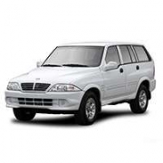 Тагаз Road Partner