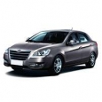 Защита картера Dong Feng S30
