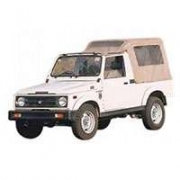 Suzuki Samurai