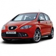 Seat Altea 2004-2009