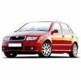 Skoda Fabia 1999-2004