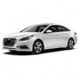 Hyundai Sonata 2014-2017