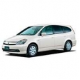 Honda Stream 2001-2005