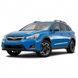 Защита картера Subaru XV