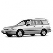 Nissan Sunny Traveller