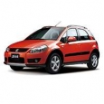 Фаркопы для Suzuki SX4 2006-2014