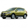 Фаркопы для Suzuki SX4