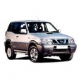 Nissan Terrano 1993-2006