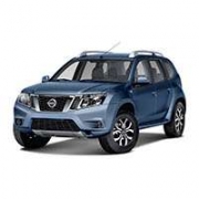 Nissan Terrano