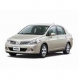 Nissan Tiida 2004-2014