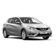 Nissan Tiida 2015-2018