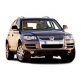 Volkswagen Touareg 2007-2010