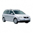 Volkswagen Touran 2003-2010