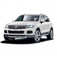 Обвес и тюнинг для Volkswagen Touareg 2010-2014