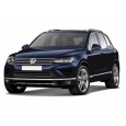 Volkswagen Touareg 2014-2017