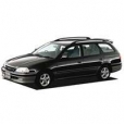 Защита картера Toyota Caldina