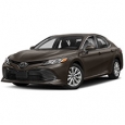 Защиты картера Toyota Camry XV70 2017-2021