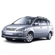 Toyota Ipsum