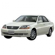 Toyota Mark 2