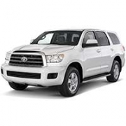 Toyota Sequoia