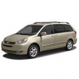Toyota Sienna 2003-2010