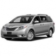 Toyota Sienna 2010-2021