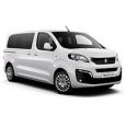 Фаркопы для Peugeot Traveller