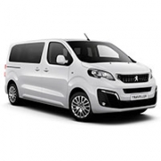 Peugeot Traveller