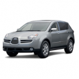 Пороги для Subaru Tribeca Euro 2004-2007