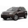 Защита картера Subaru Tribeca