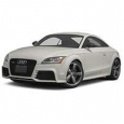 Защита картера Audi TT 8J 2006-2014