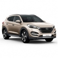 Защита картера Hyundai Tucson