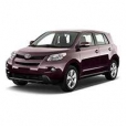 Защита картера Toyota Urban Cruiser