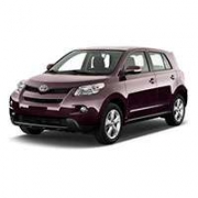 Toyota Urban Cruiser